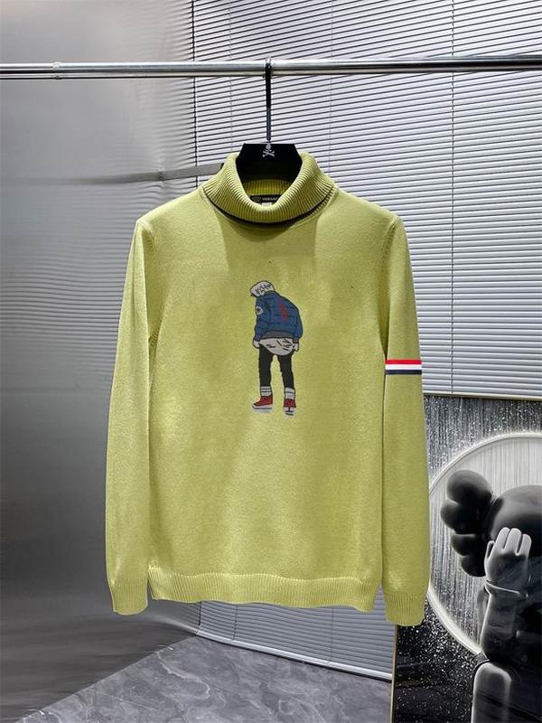 Moncler Men's Sweater 177